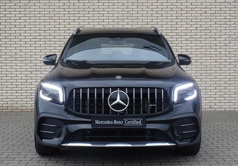 Mercedes-Benz GLB 35 AMG, 2023