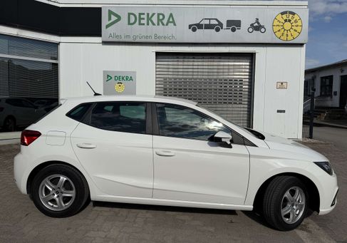 Seat Ibiza, 2023
