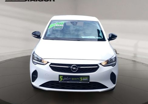 Opel Corsa, 2023