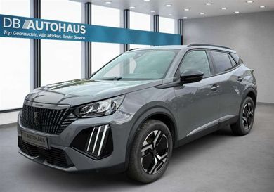 Peugeot 2008, 2024