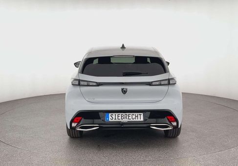 Peugeot 308, 2025