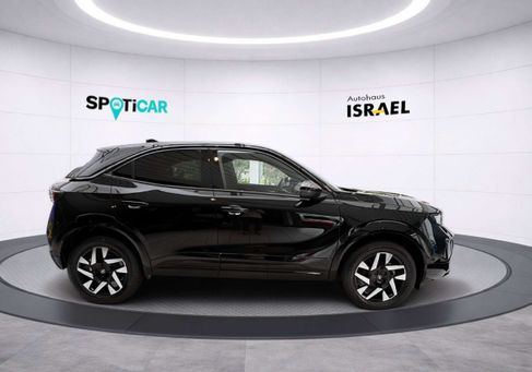 Opel Mokka, 2025 2