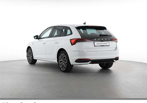 Skoda Scala, 2025