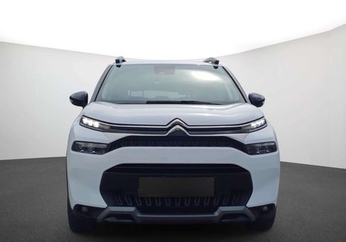 Citroën C3 Aircross, 2024 2