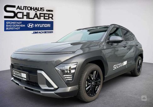 Hyundai Kona, 2023