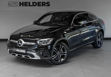 Mercedes-Benz GLC 200, 2019