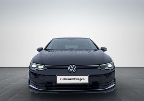 Volkswagen Golf, 2022 3