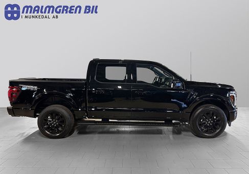 Ford F 150, 2025