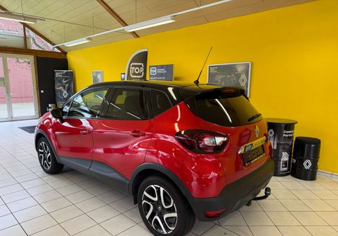 Renault Captur, 2018