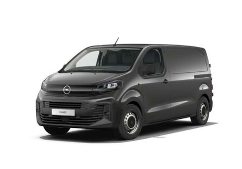 Opel Vivaro, 2025