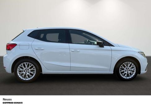 Seat Ibiza, 2025