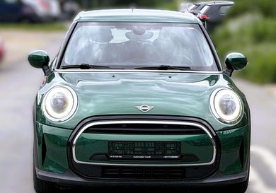 MINI ONE, 2022
