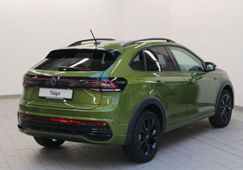 Volkswagen Taigo, 2023 3