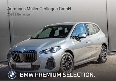 BMW 220, 2023