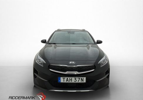 Kia XCeed, 2020