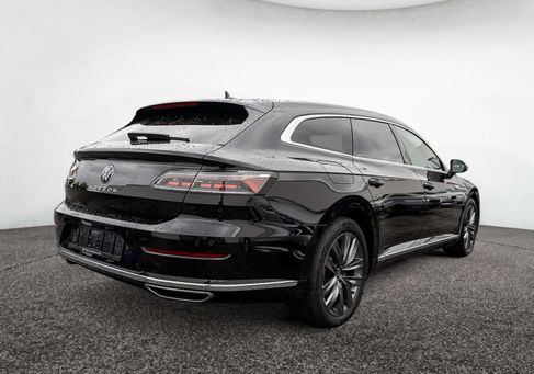 Volkswagen Arteon, 2022