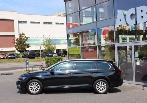 Volkswagen Passat Variant, 2023 3