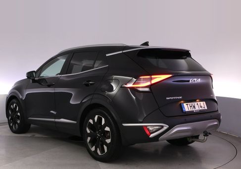 Kia Sportage, 2024 3