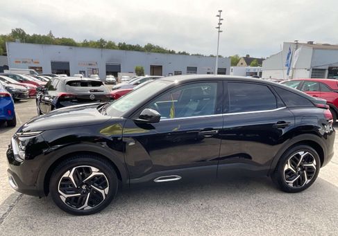 Citroën C4, 2024 3