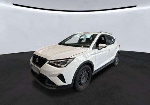 Seat Arona, 2023 2