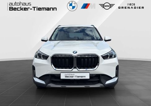 BMW X1, 2023