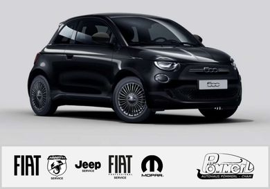 Fiat 500, 2026