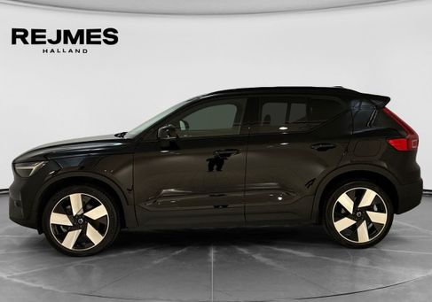 Volvo XC40, 2023 3