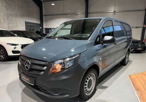 Mercedes-Benz Vito, 2020