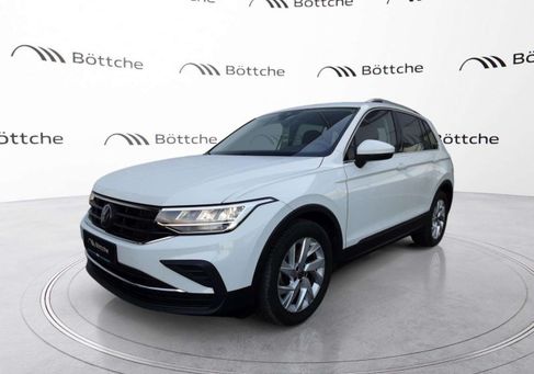 Volkswagen Tiguan, 2024 2
