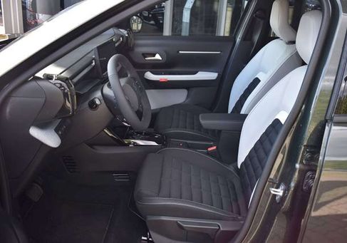 Citroën C3 Aircross, 2025 2