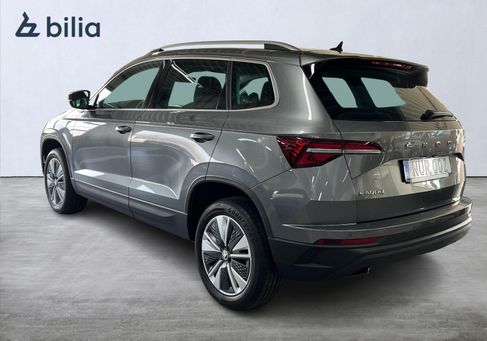 Skoda Karoq, 2023