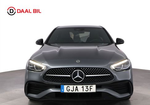 Mercedes-Benz C 300, 2023