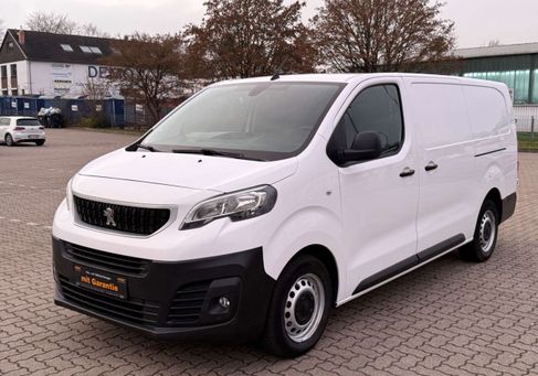 Peugeot Expert, 2020