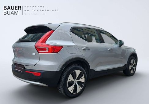 Volvo XC40, 2022 3