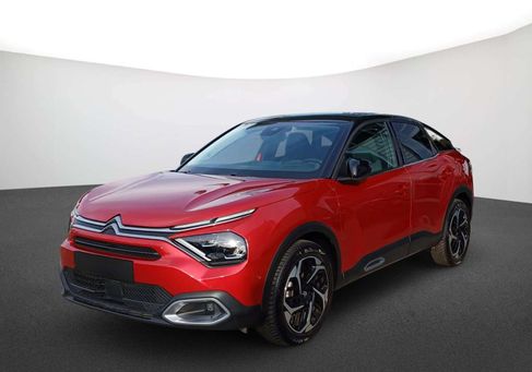 Citroën C4, 2023 2