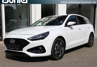 Hyundai i30, 2026