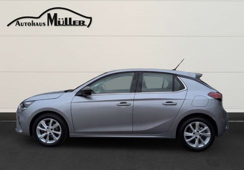 Opel Corsa, 2022 3