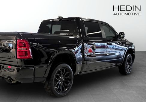 RAM 1500, 2025 2