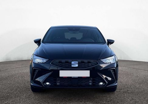 Seat Ibiza, 2026
