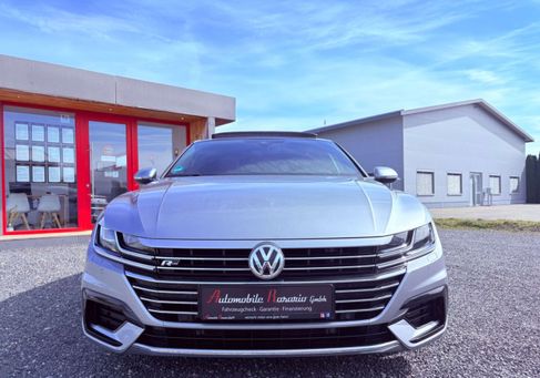 Volkswagen Arteon, 2020 3