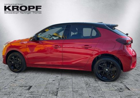 Opel Corsa, 2025 3
