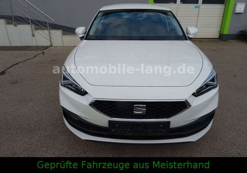 Seat Leon, 2024