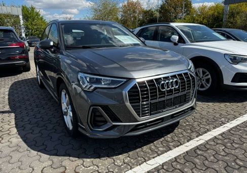 Audi Q3, 2022