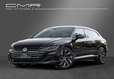Volkswagen Arteon, 2023