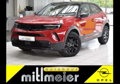 Opel Mokka, 2023