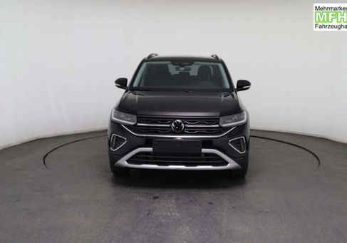 Volkswagen T-Cross, 2026