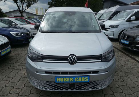 Volkswagen Caddy, 2023