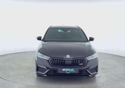 Skoda Octavia, 2022 2