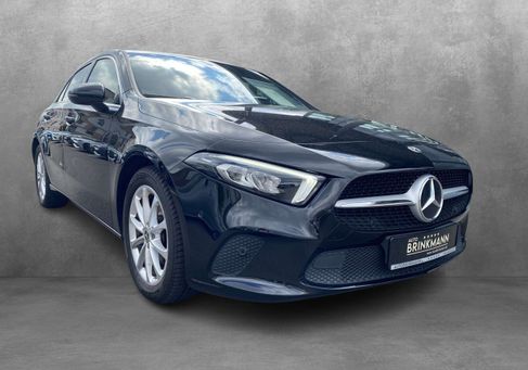 Mercedes-Benz A 180, 2019