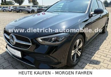Mercedes-Benz C 220, 2023